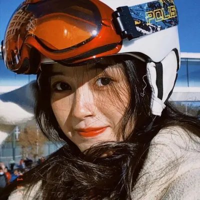 神勇双妹唛国语