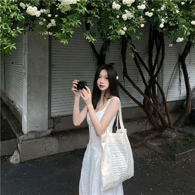 噜噜米与冬日仙境